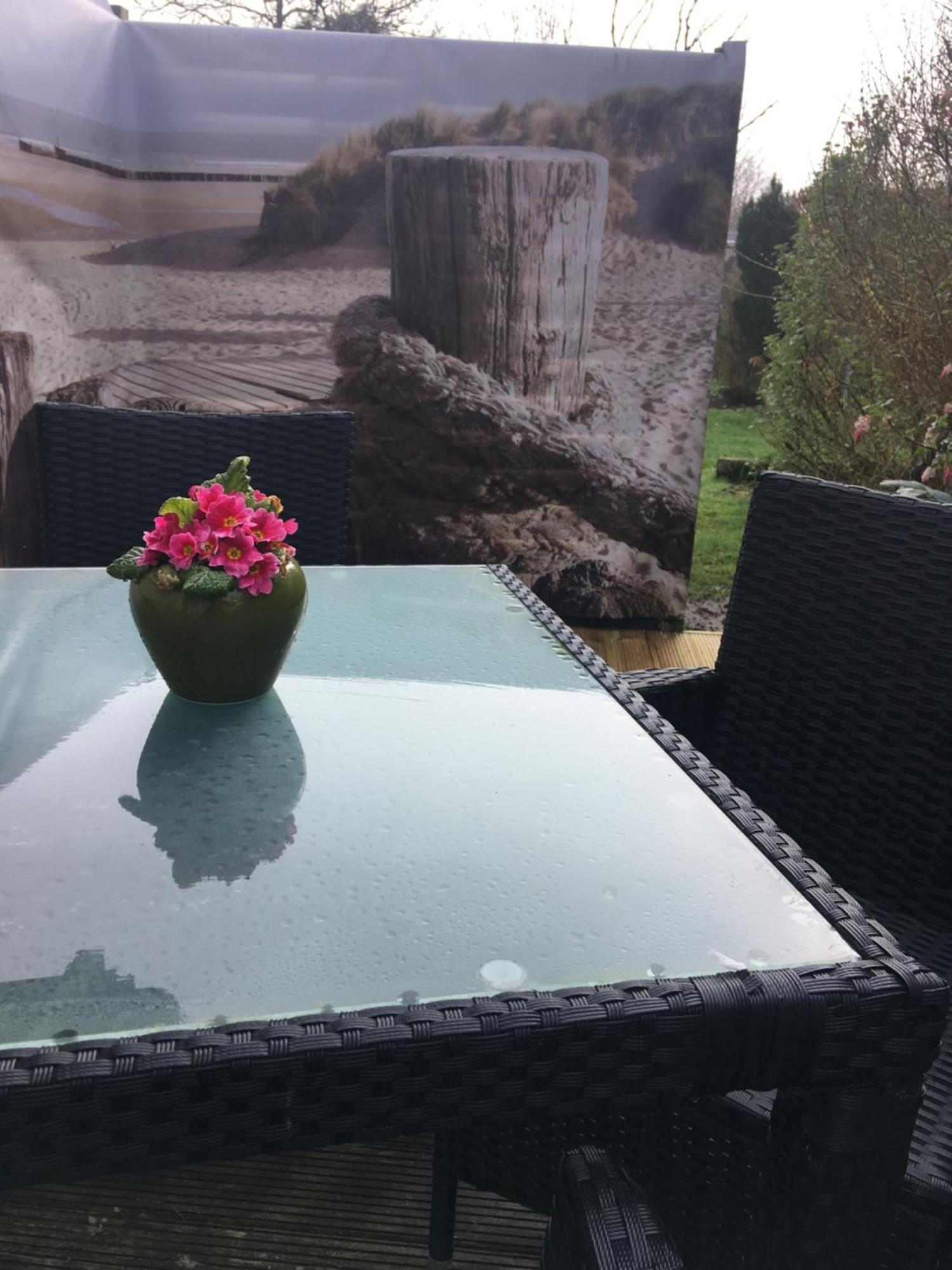 Gaestehaus Zur Linde Otterndorf Buitenkant foto