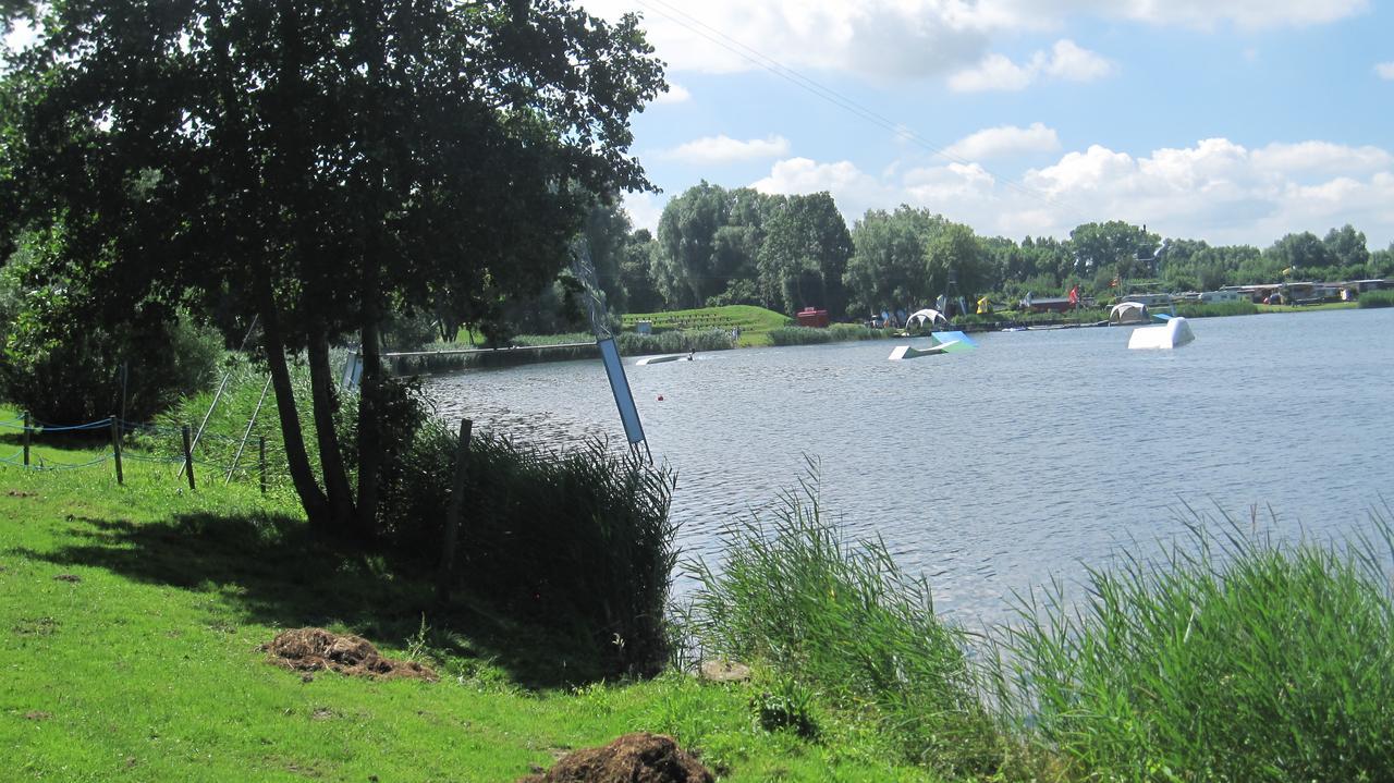 Gaestehaus Zur Linde Otterndorf Buitenkant foto